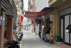Nhà mặt phố kinh doanh thuận tiện tại Tây Lai Xá, Hoài Đức... Bán nhà mặt phố tại Hoài Đức, Hà Nội 02