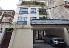 Bán biệt thự Xuân Đỉnh 124m2 x 5 tầng, ô tô tránh, kinh doanh. Đẹp long lanh. 38 tỷ... Bán nhà riêng tại Xuân Đỉnh, Hà Nội 14