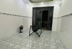 8 tỉ, một trệt 3 lầu. 93 m² CN/ 231 dt sàn xd. còn rất mới, vị trí trung tâm,tiện kd hoặc cho thuê... Bán nhà mặt phố tại Xuân Thới Sơn, Hồ Chí Minh 19