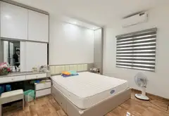 Khúc Thừa Dụ 66 m2 ô tô tránh nhau, 3 tầng chỉ 3,85 tỷ... Bán nhà riêng tại An Biên, Hải Phòng 05