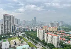 Chung cư Cao cấp, Hàm Nghi, gần 90m, 3ngủ, full nội thất, tầng trung view đẹp, giảm chào 500tr... Bán căn hộ chung cư tại Từ Liêm, Hà Nội 03