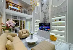 Nhà mặt phố 5 tầng 79m2 hướng Đông tại Nam Long Phú Thuận... Bán nhà mặt phố tại Phú Thuận, Hồ Chí Minh 04