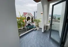 Nhà 3 tầng ô tô vào tận nơi, giá mềm ở Hoà Khánh... Bán nhà riêng tại Hòa Khánh, Đà Nẵng 13