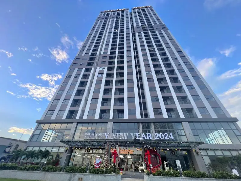 Bán căn hộ Phúc Đạt Tower , 2pn thang máy sổ riêng Đông Hòa, Bình Dương... Bán căn hộ chung cư tại Đông Hòa, Hồ Chí Minh 01