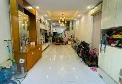 Nhà phố Tân Kỳ Tân Quý giá hạ, vào ở ngay... Bán nhà riêng tại Bình Hưng Hòa, Hồ Chí Minh 02
