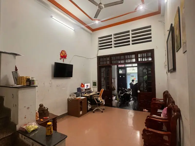 Bán nhà riêng 5 tầng, diện tích 50m2, hẻm xe tải, Lạc Long Quân, Bảy Hiền Tân Bình... Bán nhà riêng tại Bảy Hiền, Hồ Chí Minh 01