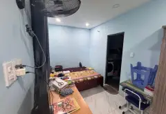 Nhà riêng 3 tầng rộng 53m² tại khu vực Linh Tây, tiện nghi hiện đại, giá hợp lý... Bán nhà riêng tại Linh Xuân, Hồ Chí Minh 06