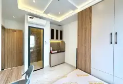 CHDV 7 TẦNG- NGANG 7M CÓ HẦM, THANG MÁY, PCCC ĐẦY ĐỦ, PHƯỜNG AN NHƠN - 26TY TL... Bán nhà riêng tại An Nhơn, Hồ Chí Minh 09