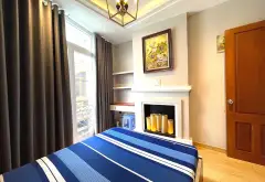 Nhà đẹp hẻm ba gác, tiện nghi Gò Vấp chỉ 4ty2 còn bớt... Bán nhà riêng tại An Hội Tây, Hồ Chí Minh 07