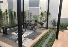 Biệt thự sân vườn 200m2 rộng rãi tại trung tâm Thủ Đức... Bán nhà riêng tại Tăng Nhơn Phú, Hồ Chí Minh 17
