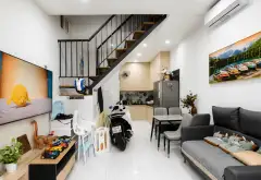 👉BÌNH THẠNH $ VÕ DUY NINH $ GIẢM CÒN 4.75 TỶ. 🔥🔥DT: 60 M2 (3.7× 15)
👉Nhà đang cho thuê, xem tro... Bán nhà riêng tại Thạnh Mỹ Tây, Hồ Chí Minh 01