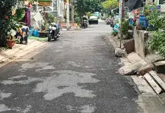 Nhà 2 mặt tiền, 3 tầng, 40m2, Quận 6, giá 7.3 tỷ... Bán nhà mặt phố tại Bình Phú, Hồ Chí Minh 13