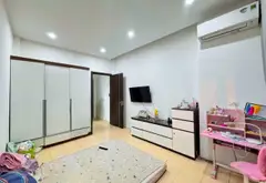Bán Nhà riêng 5 tầng phố Phương Canh, nhỉnh 5 tỷ, ô tô đỗ cổng.... Bán nhà riêng tại Xuân Phương, Hà Nội 03