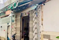 Bán nhà riêng 2 tầng tại Thiên Phước, diện tích 68.5m2, giá 6.99 tỷ... Bán nhà riêng tại Tân Hòa, Hồ Chí Minh 02