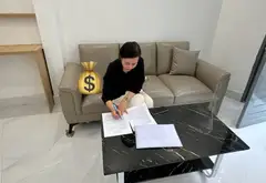 Bán nhà 5 tầng 5PN hẻm 4m phường Phú Nhuận, giá 8.1 tỷ... Bán owner_side tại Phú Nhuận, Hồ Chí Minh 01
