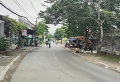 Bán nhà Mt 2 tầng 4x20m Xuân Thới Đông, Hóc Môn 5.x tỷ... Bán nhà mặt phố tại Xuân Thới Sơn, Hồ Chí Minh 01