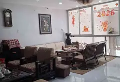Nhà Mặt Phố Định Nghĩa Đẳng Cấp Sống – Đường Điện Biên Phủ, Đà Nẵng... Bán nhà mặt phố tại Thanh Khê, Đà Nẵng 01