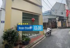 Bán nhà riêng 3 tầng 64.3m² tại Đa Tốn đất ô tô đỗ cửa, pháp lý đầy đủ... Bán nhà riêng tại Bát Tràng, Hà Nội 02
