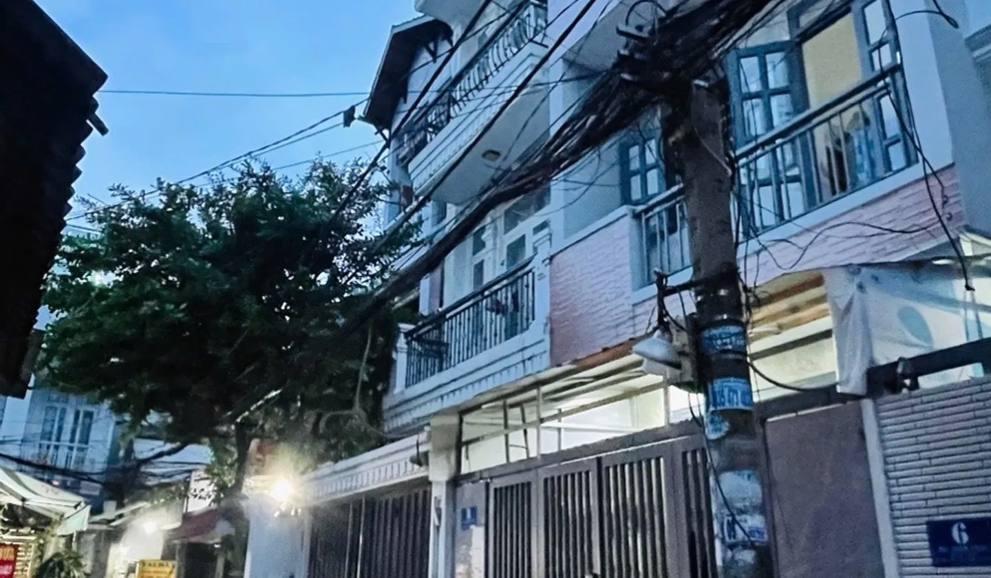 Bán nhà mặt phố Bùi Xuân Phái, Tân Phú, mặt tiền 3.3m, giá 4.9 tỷ có thương lượng... Bán nhà mặt phố tại Tây Thạnh, Hồ Chí Minh 01