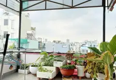 Bán nhà 5 tầng mặt tiền rộng phường Tân Thuận Tây Quận 7... Bán nhà mặt phố tại Tân Thuận, Hồ Chí Minh 08
