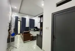 Cơ hội sở hữu nhà mặt phố 4 tầng, vị trí đẹp quận 12, giá hấp dẫn... Bán nhà mặt phố tại Tân Thới Hiệp, Hồ Chí Minh 05