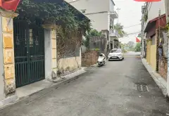 Cơ Hội Đáng Sở Hữu Đất Phân Lô Vị Trí Đẹp Tại Mai Lâm... Bán đất tại Đông Anh, Hà Nội 05