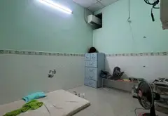 Giảm ngay gần 300 triệu - Nhà nở hậu hiếm tại Bình Thạnh, giá cực tốt cần bán gấp... Bán nhà riêng tại Thạnh Mỹ Tây, Hồ Chí Minh 09