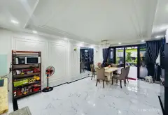 🔥 17 TỶ – MT TÔ NGỌC VÂN – CÓ THANG MÁY, SỔ VUÔNG A4 🔥... Bán nhà mặt phố tại Thới An, Hồ Chí Minh 09