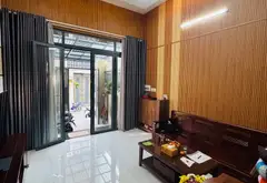 Nhà 4 tầng hiện đại tại An Lạc, diện tích 84m2 giá 8.6 tỷ đồng... Bán nhà riêng tại An Lạc, Hồ Chí Minh 02