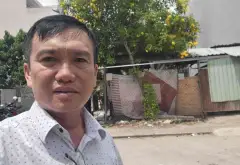 Bán nhà riêng 80m2 xã Tân Vĩnh Lộc, vị trí lô góc hai mặt tiền, pháp lý cơ sở... Bán nhà riêng tại Tân Vĩnh Lộc, Hồ Chí Minh 09
