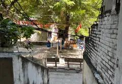 Bán căn hộ tầng 3 tập thể Ba Đình, 2 phòng ngủ, diện tích sử dụng 60m2... Bán căn hộ chung cư tại Giảng Võ, Hà Nội 07