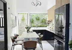 Nhà 3 tầng 73m² 4PN 4WC full nội thất cao cấp tại Cẩm Lệ... Bán nhà riêng tại Cẩm Lệ, Đà Nẵng 12