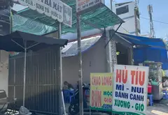 Nhà mặt tiền Lê Đức Thọ rộng 240m2 - Kinh doanh cực đỉnh... Bán nhà mặt phố tại An Hội Tây, Hồ Chí Minh 04