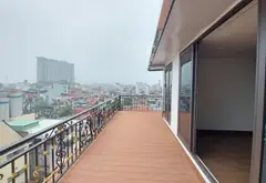 TÒA NHÀ MỚI TINH KHU TRUNG TÂM BA ĐÌNH - THANG MÁY - ĐẦY ĐỦ GIẤY PHÉP PCCC - VỈA HÈ 5M - Ô TÔ TRÁNH... Bán nhà mặt phố tại Ngọc Hà, Hà Nội 02