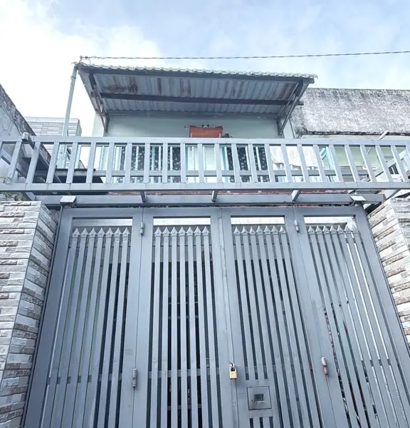 Bán nhà riêng 2 tầng tại phường Lê Đức Thọ, 77m², giá 5.8 tỷ... Bán nhà riêng tại An Hội Tây, Hồ Chí Minh 01