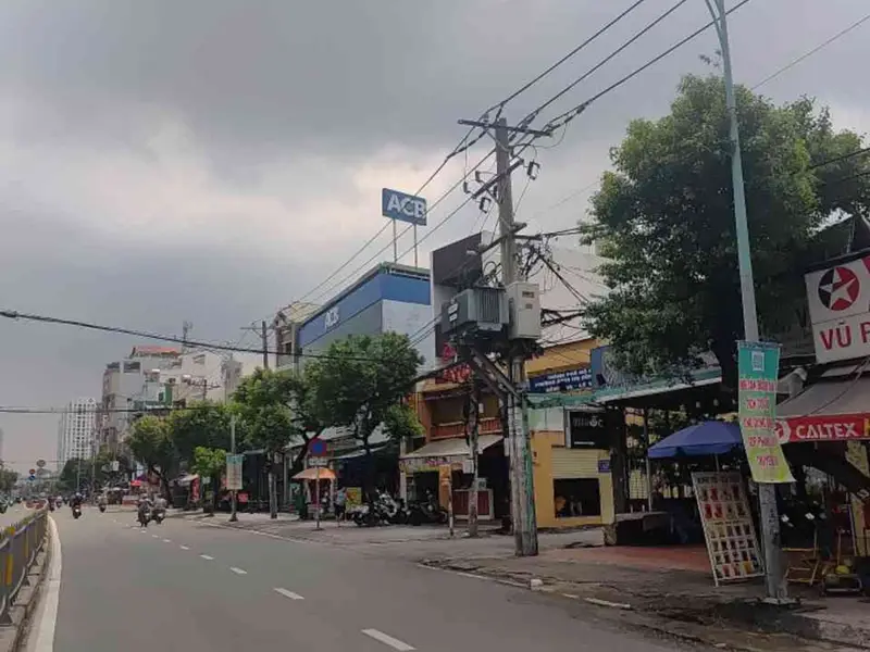 Cơ hội vàng sở hữu nhà mặt tiền đường Lê Văn Quới, TP. Hồ Chí Minh... Bán nhà mặt phố tại Bình Trị Đông, Hồ Chí Minh 01
