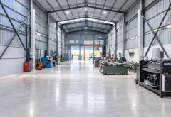 Cơ hội vàng sở hữu nhà xưởng mặt tiền Tỉnh Lộ 10 - diện tích lớn, giá hấp dẫn... Bán nhà mặt phố tại Bình Lợi, Hồ Chí Minh 01