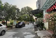 Bán đất lô góc 48m², đường thông 2 lối vào Thư Lâm - Đông anh... Bán đất tại Thư Lâm, Hà Nội 01