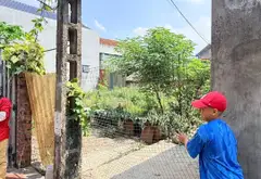 Chính chủ gửi bán đất hương mạc từ sơn Bắc ninh
DT 65 m
MT 4.1... Bán đất tại Từ Sơn, Bắc Ninh 11