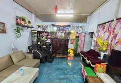 Góc 3 mặt khi Sân Bay Tân Sơn Nhất, Xây Tòa Văn Phòng Siêu Đỉnh, 8x20m... Bán nhà riêng tại Tân Sơn Hòa, Hồ Chí Minh 08