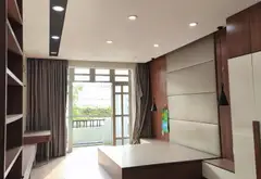 Bán nhà riêng 4 tầng tại Quận 6, gần chợ An Dương Vương, diện tích 80m2... Bán nhà riêng tại Bình Phú, Hồ Chí Minh 06