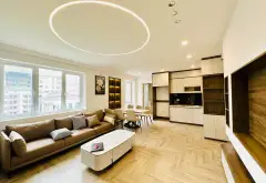 Bán căn hộ 3 phòng ngủ 80m2 chung cư Sông Đà Nhân Chính quận Thanh Xuân... Bán căn hộ chung cư tại Thanh Xuân, Hà Nội 04