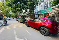 Bán biệt thự LK Viglacera Xuân Phương 74m2, 4 tầng, ô tô tránh, vỉa hè, sẵn dòng tiền, giá 19.5 tỷ... Bán biệt thự, liền kề tại Xuân Phương, Hà Nội 02