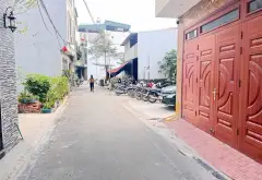 🌺ĐƯỜNG THÔNG OTO - CÁCH TRỤC CHÍNH KINH DOANH 40M - CÁCH CẦU ĐÔNG TRÙ 500M🌺
 Mai Lâm, Đông Anh,... Bán đất tại Đông Anh, Hà Nội 02