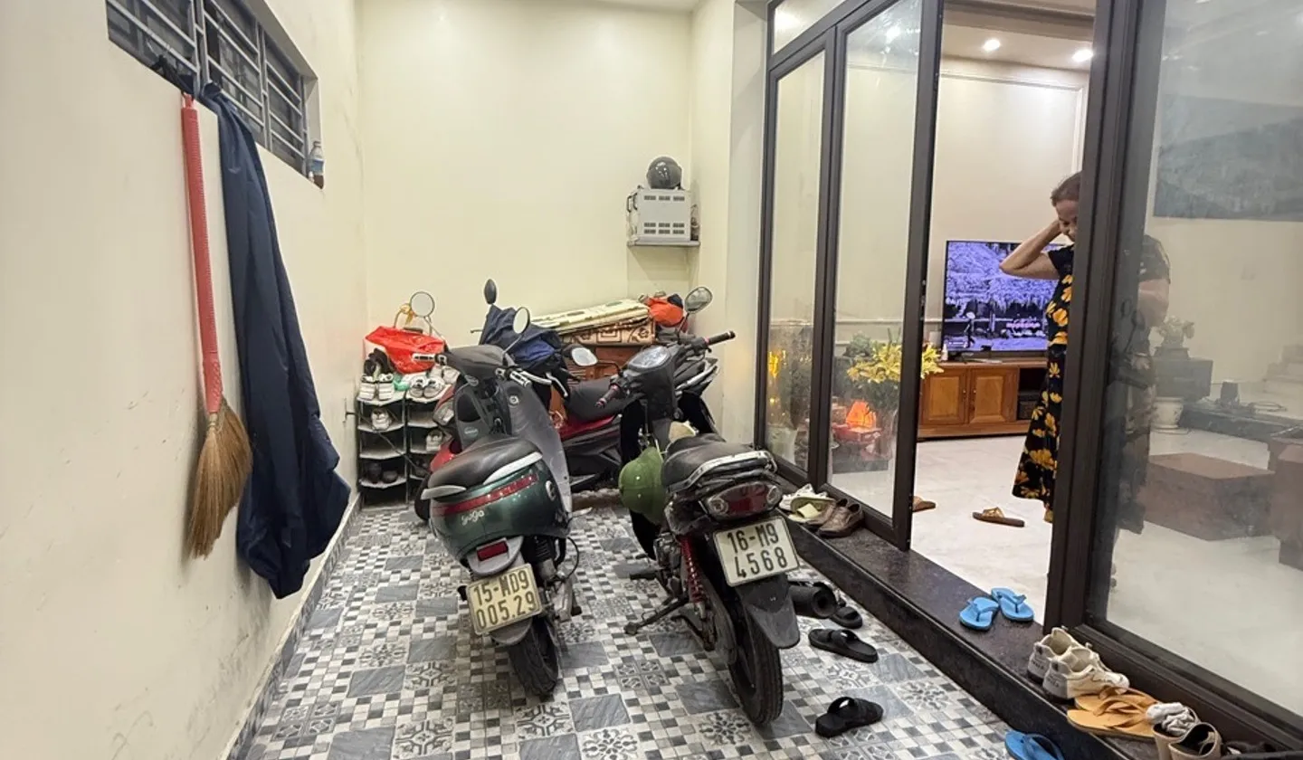 Nhà Đẹp Tây Nam Phường Đông Hải - Ô Tô Vào Nhà Thỏa Mái... Bán nhà riêng tại Đông Hải, Hải Phòng 01