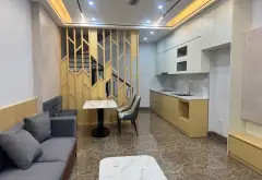 Bán nhà 5 tầng mới xây tại Lệ Mật, gần Vinhome, giá tốt... Bán nhà riêng tại Việt Hưng, Hà Nội 02