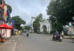 Bán nhà mặt phố hai mặt tiền, BHH A, diện tích 40m2, giá 2tỷ3... Bán nhà mặt phố tại Bình Hưng Hòa, Hồ Chí Minh 01
