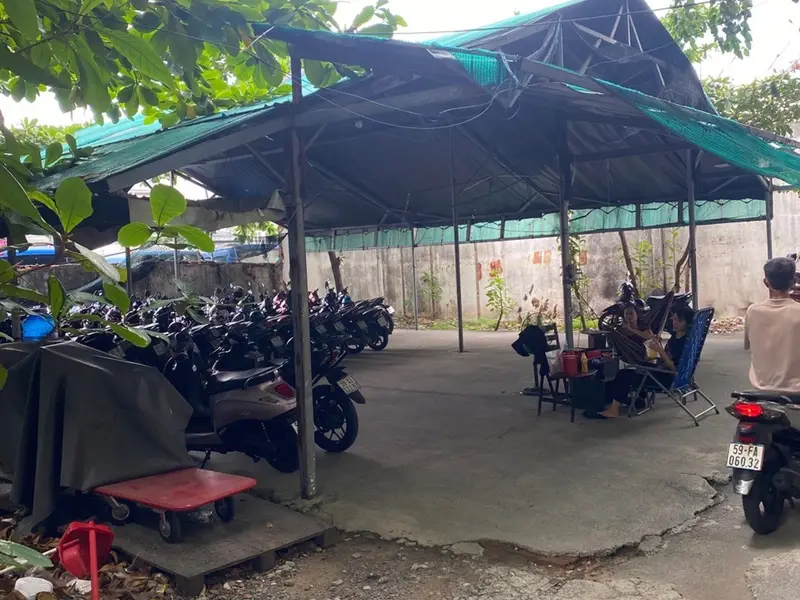 Đất đẹp phường Bảy Hiền giá sốc 4.3 tỷ... Bán đất tại Bảy Hiền, Hồ Chí Minh 01
