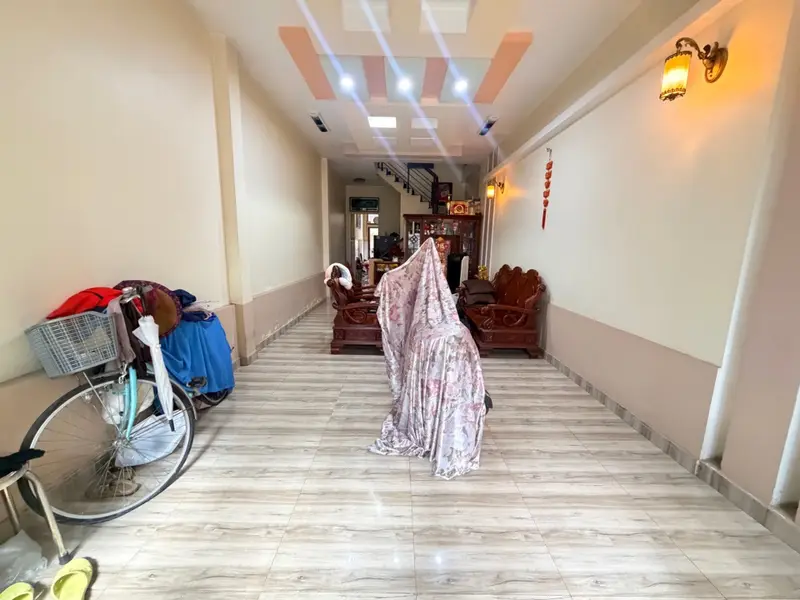 Nhà Hiệp Bình VIP Đa Năng, Đường Rộng Rãi - Sẵn Sàng Vào Ở... Bán nhà riêng tại Hiệp Bình, Hồ Chí Minh 01