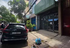 Bán nhà mặt phố 2 mặt tiền vị trí kinh doanh tại quận nội thành... Bán nhà mặt phố tại Tân Bình, Hồ Chí Minh 09
